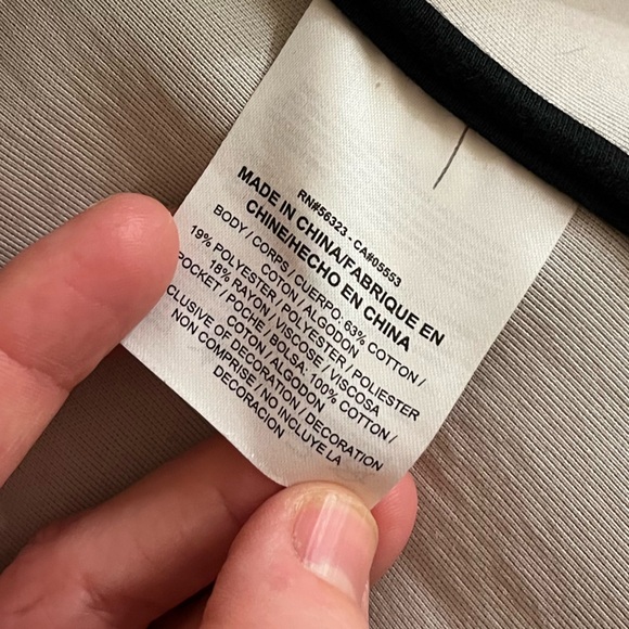 NIKE jacket navy blue sportswear tech pack long parka - Picture 4 of 6